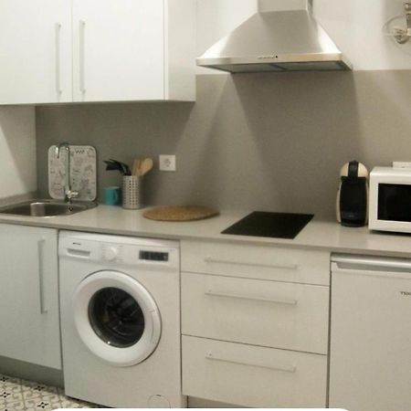 Apartamentos en la Plaza Doña Elvira, 7 Sevilla Exterior foto