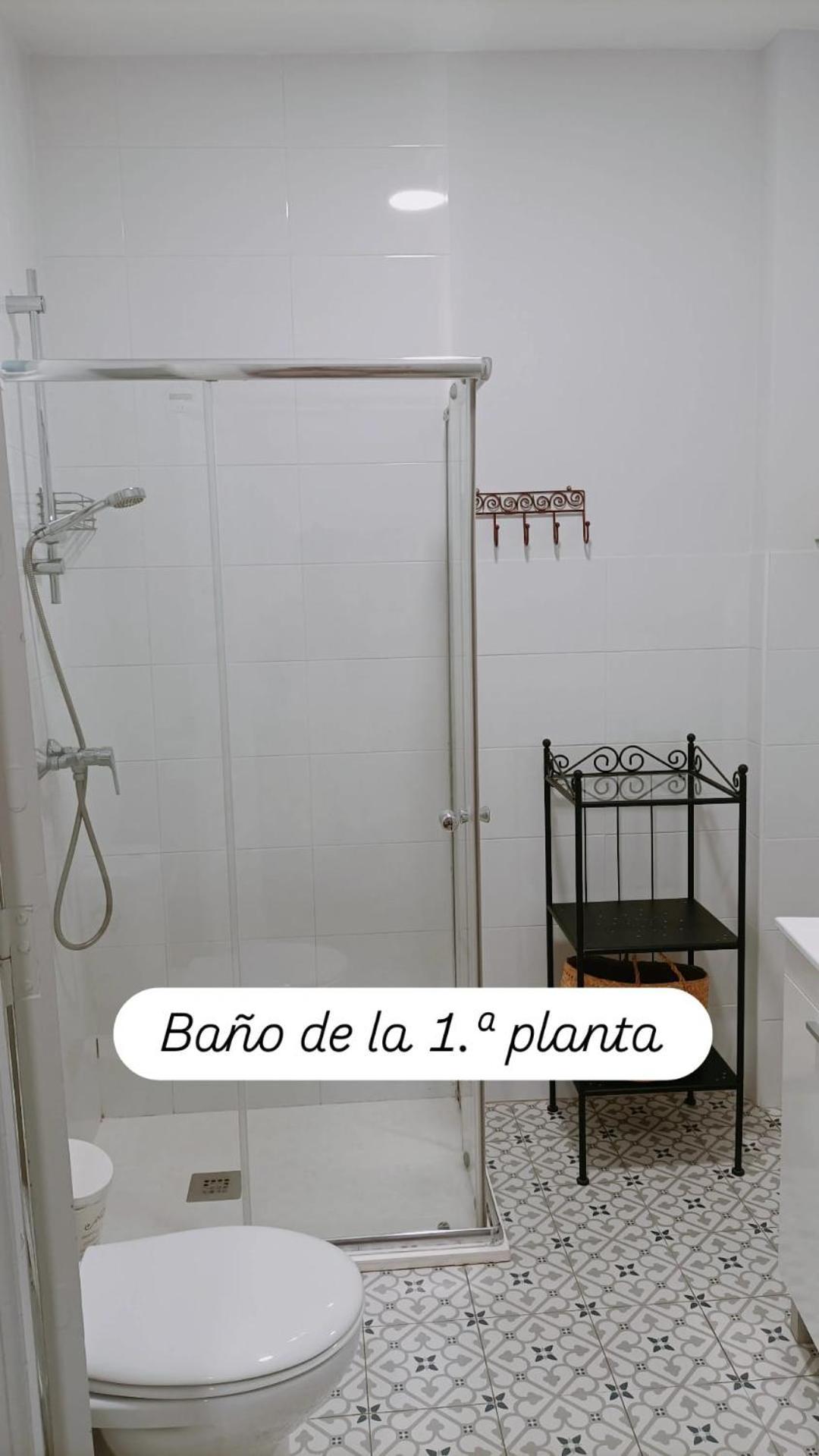 Apartamentos en la Plaza Doña Elvira, 7 Sevilla Exterior foto