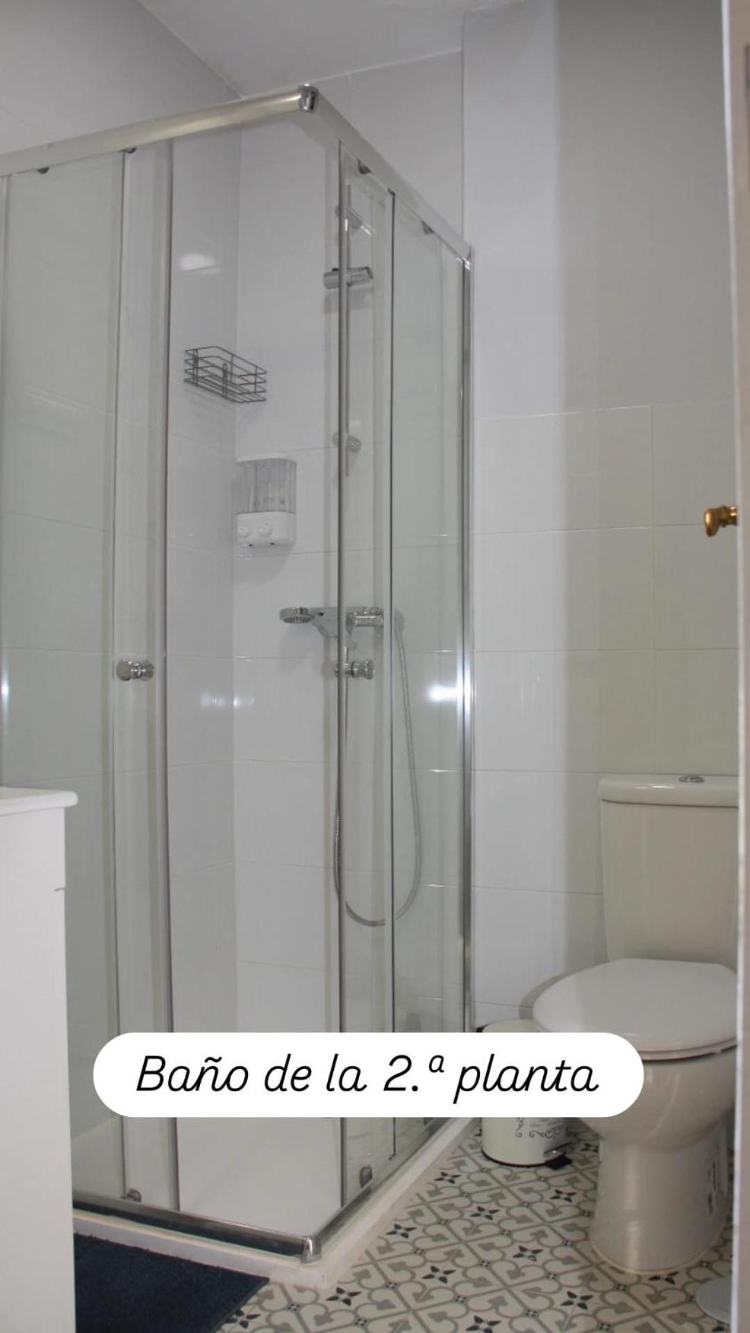 Apartamentos en la Plaza Doña Elvira, 7 Sevilla Exterior foto